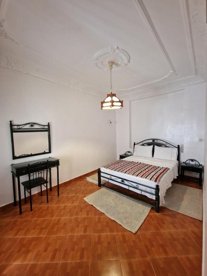 Residence Casa Rahma Xexuão Quarto foto