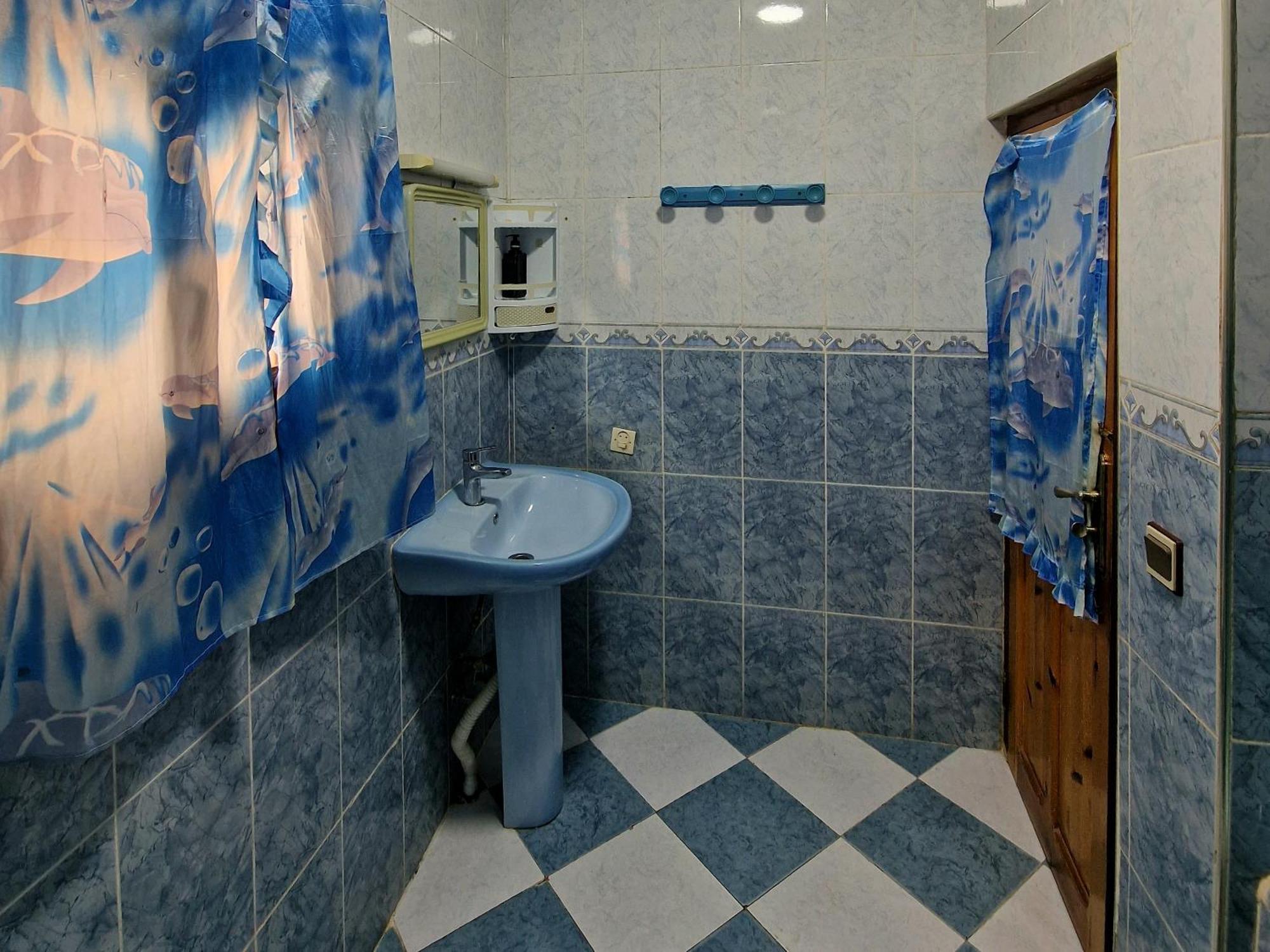 Residence Casa Rahma Xexuão Quarto foto